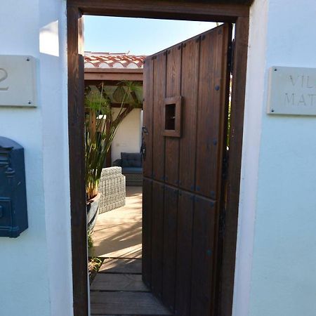 Villa Mateo Playa del Ingles  Exterior foto